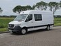 Mercedes-Benz Sprinter 317 Dubbele Cabine L3H2!