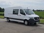 Mercedes-Benz Sprinter 317 Dubbele Cabine L3H2!