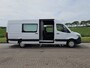 Mercedes-Benz Sprinter 317 Dubbele Cabine L3H2!