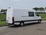 Mercedes-Benz Sprinter 317 Dubbele Cabine L3H2!