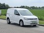 Volkswagen Caddy 2.0 L1 NAP 102Pk Carplay