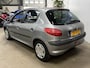 Peugeot 206 1.4 Gentry //Autom. // Werkende Airco!!!