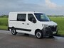 Renault Master 2.3 L1H1 Dubbel Cabine!