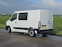 Renault Master 2.3 L1H1 Dubbel Cabine!