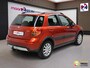Suzuki SX4 1.6 Executive ✅Stoelverw.✅Keyless✅All Season✅Navi✅Clima✅
