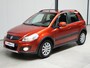 Suzuki SX4 1.6 Executive ✅Stoelverw.✅Keyless✅All Season✅Navi✅Clima✅