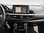 Kia Picanto 1.0 CVVT First Edition | Apple Carplay/ Android Auto | Navigatiesysteem | Cruise Control | Climate Control | Parkeercamera Achter | Lichtsensor | 15" Lichtmetalen Velgen