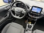 Ford Fiesta 1.0 EcoBoost ST-Line | 2E EIGENAAR | 12MND GARANTIE | NAVI | CARPLAY | CRUISE | AIRCO | TREKHAAK | PDC |