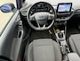 Ford Fiesta 1.0 EcoBoost ST-Line | 2E EIGENAAR | 12MND GARANTIE | NAVI | CARPLAY | CRUISE | AIRCO | TREKHAAK | PDC |