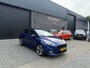 Ford Fiesta 1.0 EcoBoost ST-Line | 2E EIGENAAR | 12MND GARANTIE | NAVI | CARPLAY | CRUISE | AIRCO | TREKHAAK | PDC |