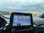 Ford Fiesta 1.0 EcoBoost ST-Line | 2E EIGENAAR | 12MND GARANTIE | NAVI | CARPLAY | CRUISE | AIRCO | TREKHAAK | PDC |
