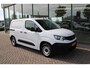 Peugeot Partner 1.5 BlueHDi 100 S&S L1 Airco Zijdeur Euro6 29.111km 1e eigenaar BPM-vrij Ned auto