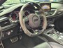Audi RS6 A6 Avant 4.0 TFSI quattro Pano | Head up | Milltek! | Rs Seats | Camera | Custom stuur! Matzwart! |