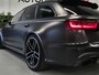 Audi RS6 A6 Avant 4.0 TFSI quattro Pano | Head up | Milltek! | Rs Seats | Camera | Custom stuur! Matzwart! |