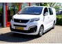 Peugeot Expert 2.0 BlueHDI 120 Long Asphalt DC 5-pers Navi|1e Eig|HUD|LMV|PDC|Cam