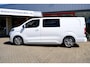 Peugeot Expert 2.0 BlueHDI 120 Long Asphalt DC 5-pers Navi|1e Eig|HUD|LMV|PDC|Cam