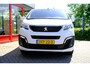 Peugeot Expert 2.0 BlueHDI 120 Long Asphalt DC 5-pers Navi|1e Eig|HUD|LMV|PDC|Cam