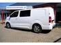 Peugeot Expert 2.0 BlueHDI 120 Long Asphalt DC 5-pers Navi|1e Eig|HUD|LMV|PDC|Cam