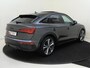 Audi Q5 Sportback 55 TFSI e S edition Competition | SoH 96% | Panoramadak | Trekhaak | Luchtvering | Bang & Olufsen | Lederen bekleding ‘Valcona’ | 360 camera | Parkeerassistent |