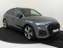Audi Q5 Sportback 55 TFSI e S edition Competition | SoH 96% | Panoramadak | Trekhaak | Luchtvering | Bang & Olufsen | Lederen bekleding ‘Valcona’ | 360 camera | Parkeerassistent |
