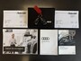 Audi Q3 Sportback 40 TFSI quattro S Edition 190PK!/3X S-LINE!/COMPLEET!/