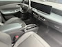 Nissan Leaf Evolve 52 kWh NIEUW UIT VOORRAAD LEVERBAAR | Lederen bekleding | Stoel- en stuurverwarming | Stoelmassage | Climate Control | Parkeersensoren voor- en achter | Warmtepomp | Navigatiesysteem | Head-up Display | Dimmend panoramisch dak | Fabrieksgarantie