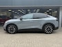 Nissan Leaf Evolve 52 kWh NIEUW UIT VOORRAAD LEVERBAAR | Lederen bekleding | Stoel- en stuurverwarming | Stoelmassage | Climate Control | Parkeersensoren voor- en achter | Warmtepomp | Navigatiesysteem | Head-up Display | Dimmend panoramisch dak | Fabrieksgarantie