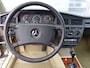 Mercedes-Benz 190-Serie 2.3 Automaat belastingvrij !! zeer mooi.