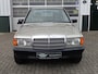Mercedes-Benz 190-Serie 2.3 Automaat belastingvrij !! zeer mooi.