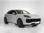 Porsche Cayenne Coupé Turbo E-Hybrid