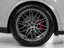 Porsche Cayenne Coupé Turbo E-Hybrid
