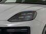Porsche Cayenne Coupé Turbo E-Hybrid