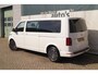 Volkswagen Transporter 2.0 TDI 199pk DSG Bulli 4Motion Dubbel cabine L2-H1