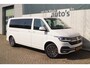 Volkswagen Transporter 2.0 TDI 199pk DSG Bulli 4Motion Dubbel cabine L2-H1