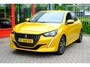 Peugeot 208 1.2 PureTech Allure Pack Aut. Navi|Cam|Half Leder|Virtual Displ