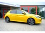 Peugeot 208 1.2 PureTech Allure Pack Aut. Navi|Cam|Half Leder|Virtual Displ