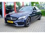 Mercedes-Benz C-klasse 180 Sport Edition Aut. Navi|1 Eig!|Cam|Clima|LMV