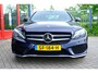 Mercedes-Benz C-klasse 180 Sport Edition Aut. Navi|1 Eig!|Cam|Clima|LMV