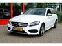Mercedes-Benz C-klasse Estate 300 CDI HYBRID AMG Edition 1 Aut. Pano|Leder|Sportstoelen|Cam|LMV