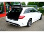 Mercedes-Benz C-klasse Estate 300 CDI HYBRID AMG Edition 1 Aut. Pano|Leder|Sportstoelen|Cam|LMV