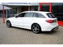 Mercedes-Benz C-klasse Estate 300 CDI HYBRID AMG Edition 1 Aut. Pano|Leder|Sportstoelen|Cam|LMV