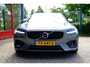 Volvo V90 2.0 T4 R-Design Aut. Leder|CarPlay|Adapt.Cruise|Navi|LMV