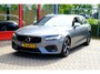 Volvo V90 2.0 T4 R-Design Aut. Leder|CarPlay|Adapt.Cruise|Navi|LMV
