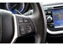 Suzuki S-Cross SX4 1.6 Exclusive Aut. Navi|Cam|Clima|LMV