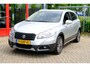 Suzuki S-Cross SX4 1.6 Exclusive Aut. Navi|Cam|Clima|LMV