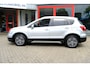 Suzuki S-Cross SX4 1.6 Exclusive Aut. Navi|Cam|Clima|LMV