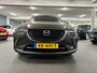 Mazda CX-3 2.0 SkyActiv-G 120 Dynamic/ Automaat/ NL auto/ Eerste eigenaar