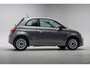 Fiat 500 0.9 TwinAir Turbo Popstar Aut. [ Airco DAB-Radio LM-Velgen ]