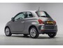 Fiat 500 0.9 TwinAir Turbo Popstar Aut. [ Airco DAB-Radio LM-Velgen ]