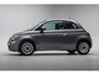 Fiat 500 0.9 TwinAir Turbo Popstar Aut. [ Airco DAB-Radio LM-Velgen ]